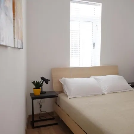 Great Flat In Sliema, 2 Min From The Sea-hosted By Sweetstay Διαμέρισμα Σλιέμα