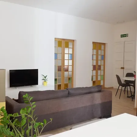 Διαμέρισμα Great Flat In Sliema, 2 Min From The Sea-hosted By Sweetstay