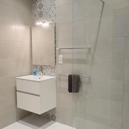 Great Flat In Sliema, 2 Min From The Sea-hosted By Sweetstay דירה סליאמה
