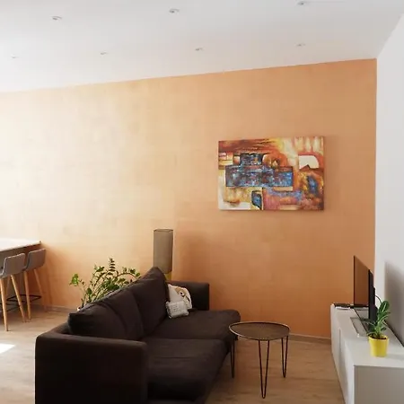 아파트 Great Flat In Sliema, 2 Min From The Sea-hosted By Sweetstay
