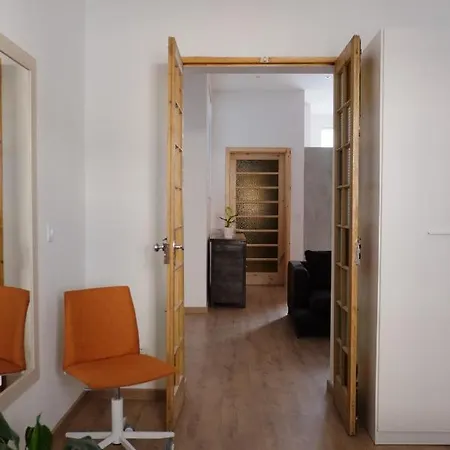 דירה Great Flat In Sliema, 2 Min From The Sea-hosted By Sweetstay *
